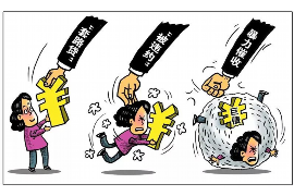 靖边催账公司哪里找？揭秘高效催收解决方案