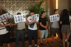 来讨债的人是怎样的？揭秘讨债人的工作与心理